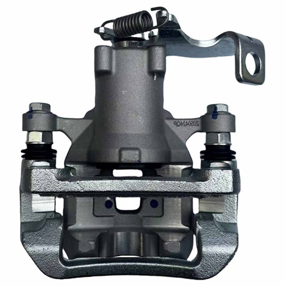 2017 Kia Forte Brake Caliper